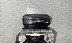 Modulo Bomba Abs Ford Ecosport 2013 - 2016