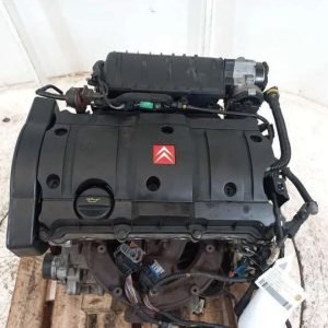 MOTOR COMPLETO CITROEN C3 1.6 2012