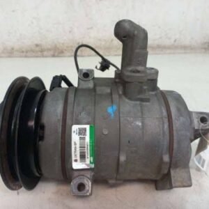 COMPRESSOR DE AR PAJERO FULL 2010