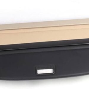 TAMPÃO TRASEIRO INTERNO COR PRETA SPORTAGE 2009