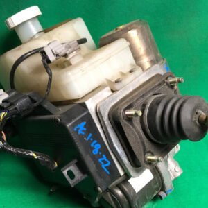 MÓDULO ABS FULL 2005