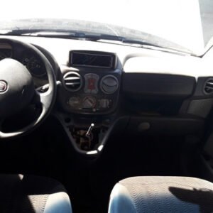 MANGUEIRA E MOLDURA CENTRAL