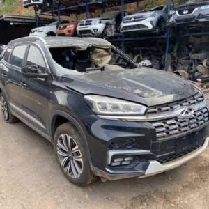 KIT AMORTECEDOR COM BATENTE E CALÇO MOTOR