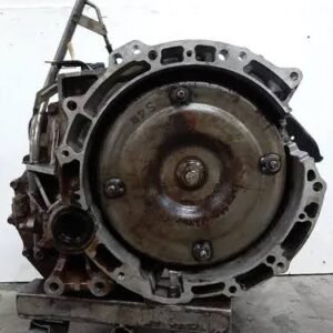 CAIXA DE MARCHA FUSION 2.3