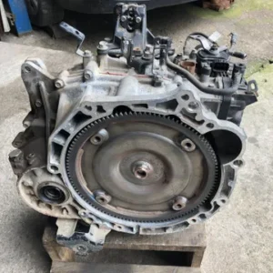 cambio automatico elantra 1.8 GLS (cópia)