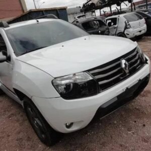 ACABAMENTO RACK DE TETO GRADE E SPOILER TRASEIRO