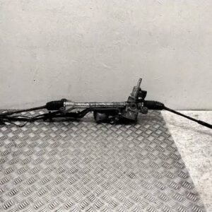 CAIXA DE DIREÇÃO SUBARU FORESTER COM GARANTIA