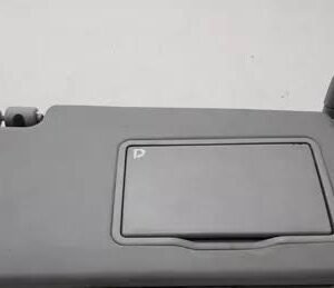 PAR DE QUEBRA SOL SPORTAGE 2008