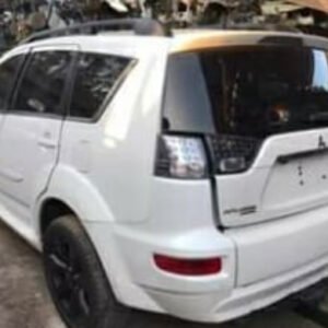 BAGAGEIRO TETO OUTLANDER E PESTANA