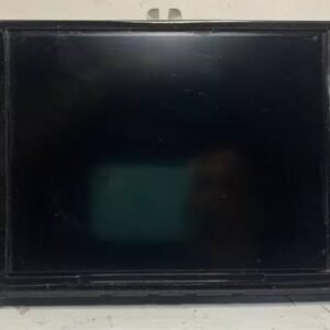 MULTIMÍDIA COM CARPLAY COMPASS 2017