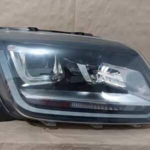 PAR DE FAROL AMAROK V6