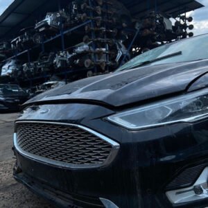 GRADE FUSION IMPECÁVEL