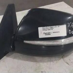 PAR DE RETROVISOR X60 2018