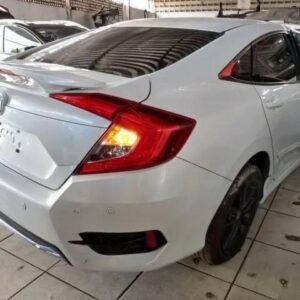 AEROFÓLIO CIVIC TOURING