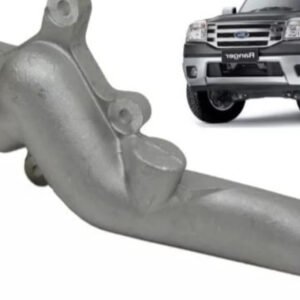 Conector mangueira superior radiador ranger 2.3
