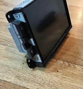 MULTIMÍDIA TCROSS 10 POLEGADAS