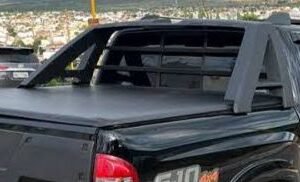 SANTO ANTÔNIO S10 EXECUTIVE