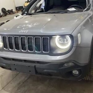 PÁRA-CHOQUE DIANTEIRO RENEGADE