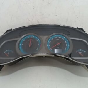 PAINEL DE INSTRUMENTO S10