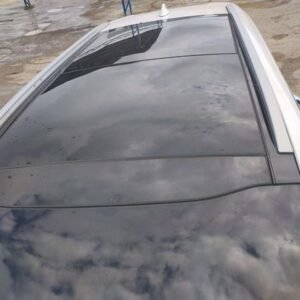 ANTENA TUBARÃO KIA SORENTO