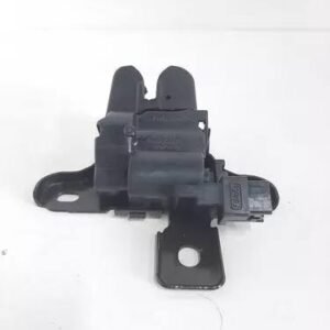 FECHADURA PORTA MALA FORD KA 2015