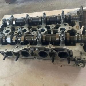 Cabeçote do Sonata 2016