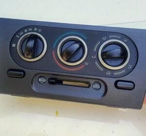 Comando Ar Condicionado Celta 2009