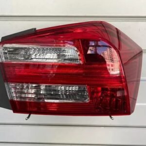 Lanterna traseira lado direito Honda city 2013
