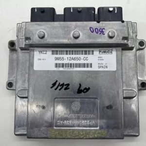 Módulo Focus 2009 9M55- 16A650- CC