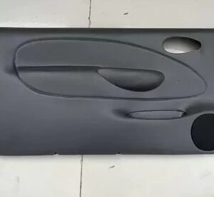 2 Cartão de Porta, Rádio e Porta Luvas da Bmw 323 1998