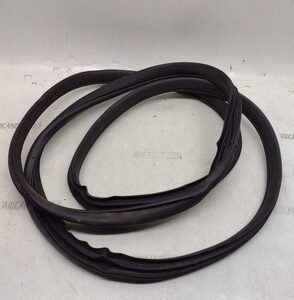 2 Borrachas da Porta da CRV 2011