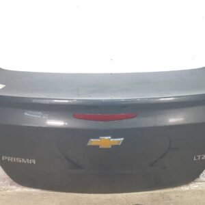 Tampa Traseira Prisma 2020