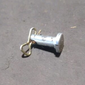 Pino Pedal Embreagem Honda Civic 2011