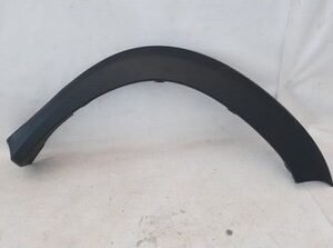 Moldura LD Dianteiro da Oroch 2021