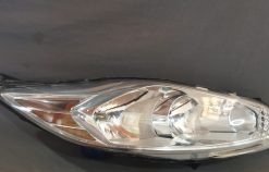 Farol Direito New Fiesta Mexicano 2012