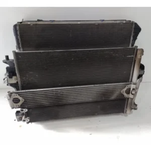 KIT RADIADOR AMAROK V6